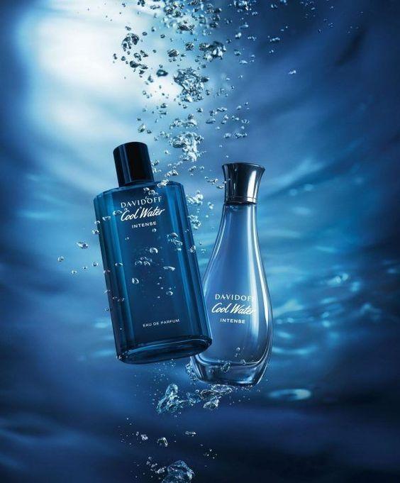 DavidOff Perfumes