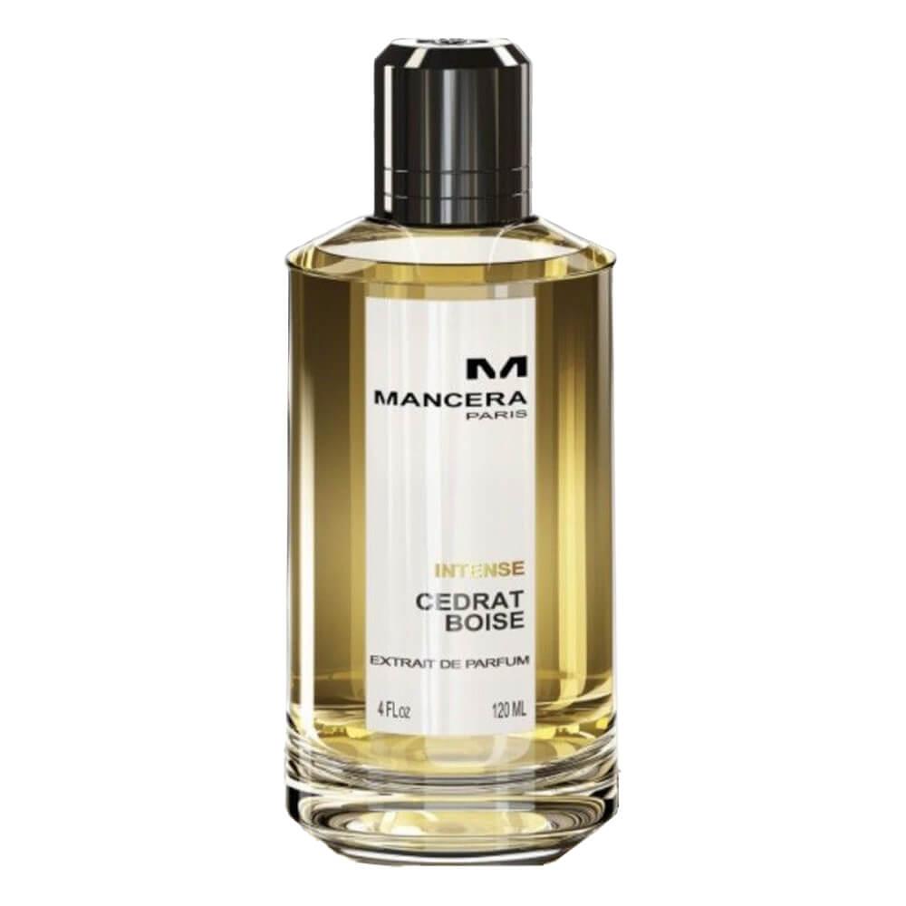 Mancera Cedrat Boise Intense Edp 120Ml