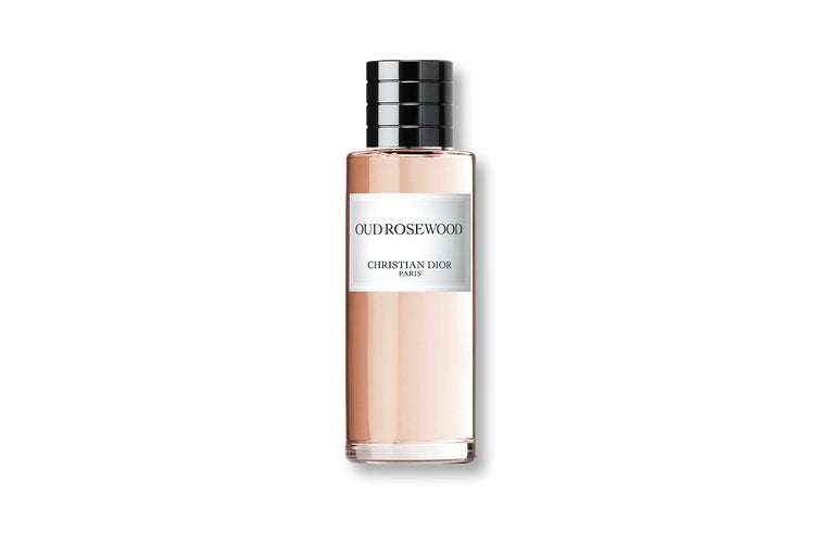 Dior Oud Rose wood Edp 125ml