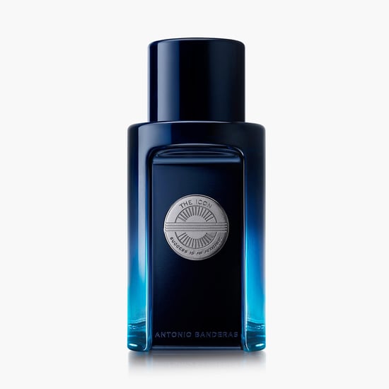 Antonio Banderas The Icon M Edt 100Ml