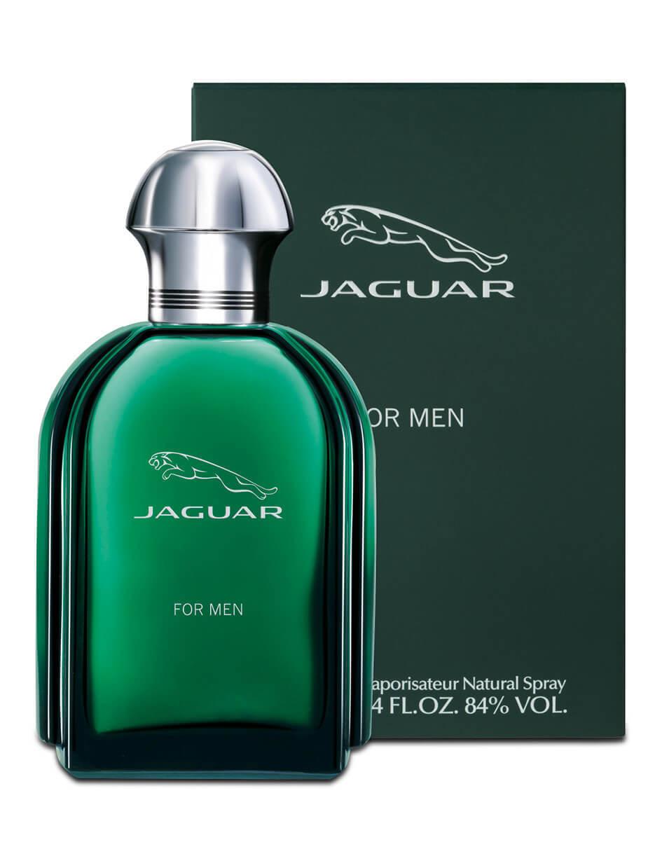 Jaguar Men Edt 100Ml
