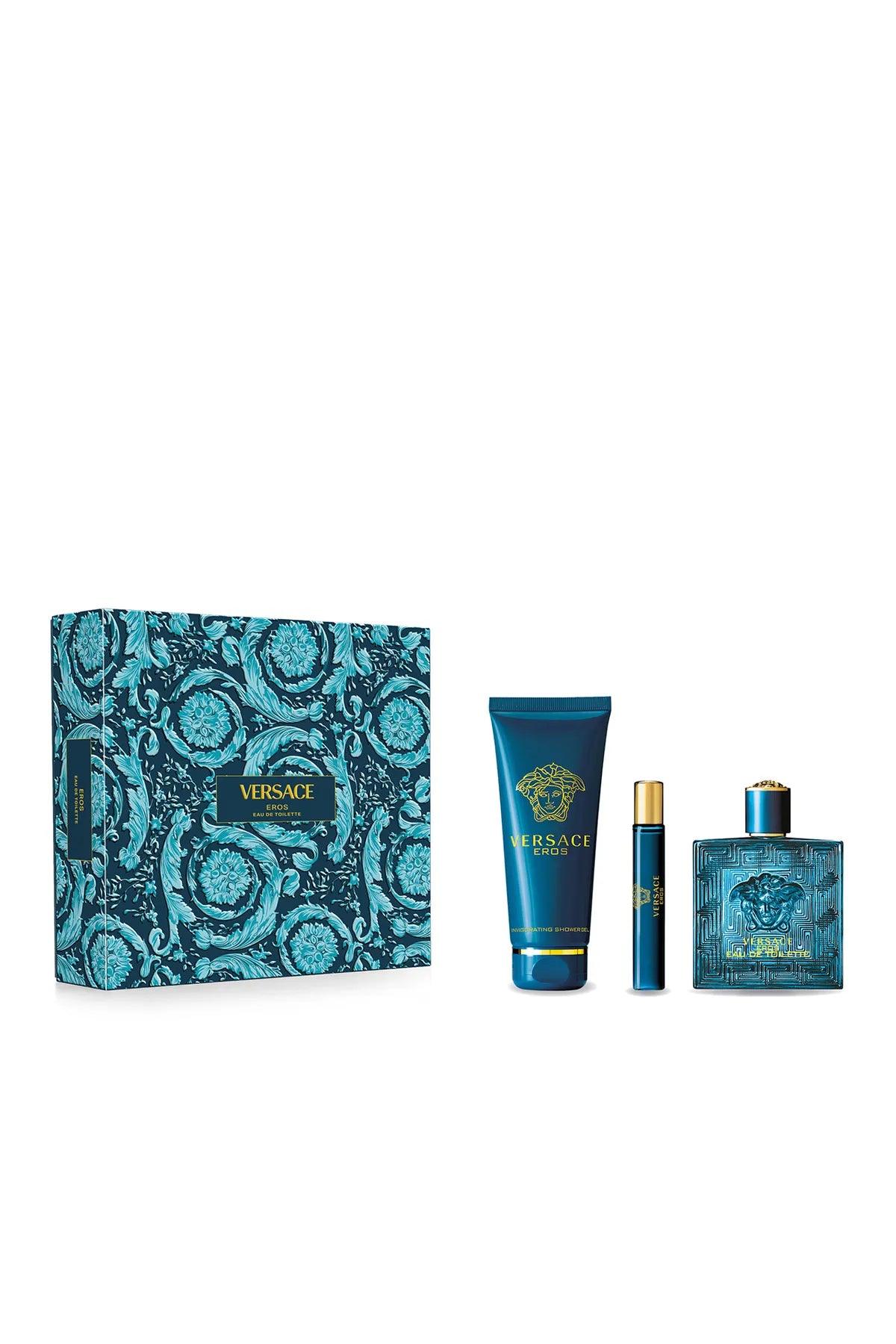 Versace eros men hotsell