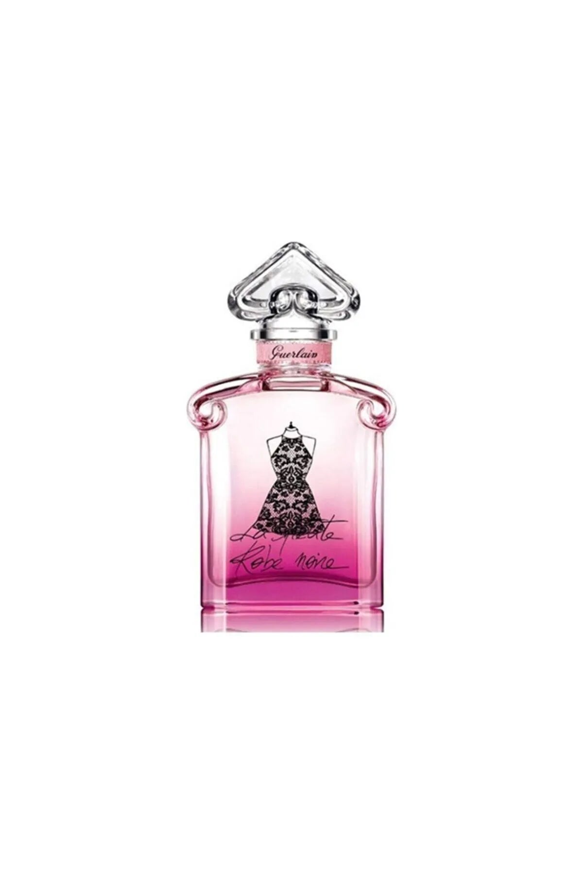 Guerlain La Petit Robe Noir Legree L Edp 100Ml