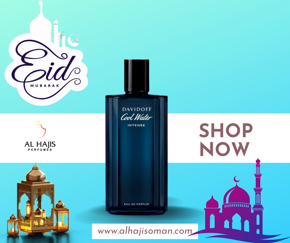 DavidOff Perfume - Al Hajis Perfumes