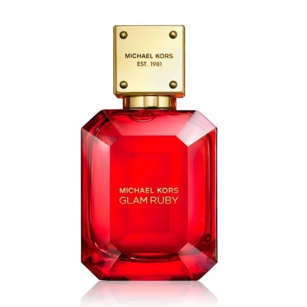 Michael Kors Glam Ruby Edp L 100Ml