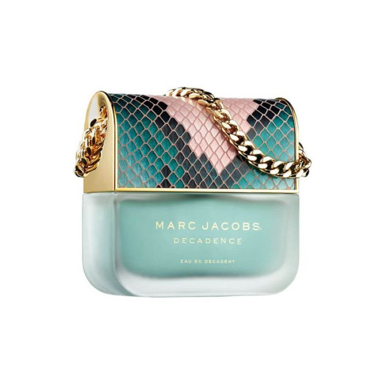 marc jacobs decadence eau so decadent edt 100ml – Al Hajis