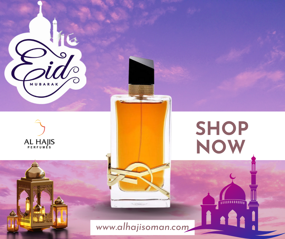 YSL Perfume - Al Hajis Perfumes