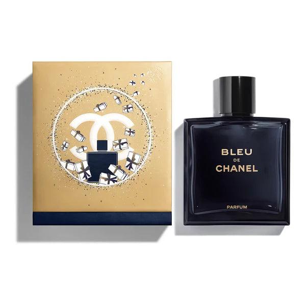Chanel bleu perfume 100ml hotsell