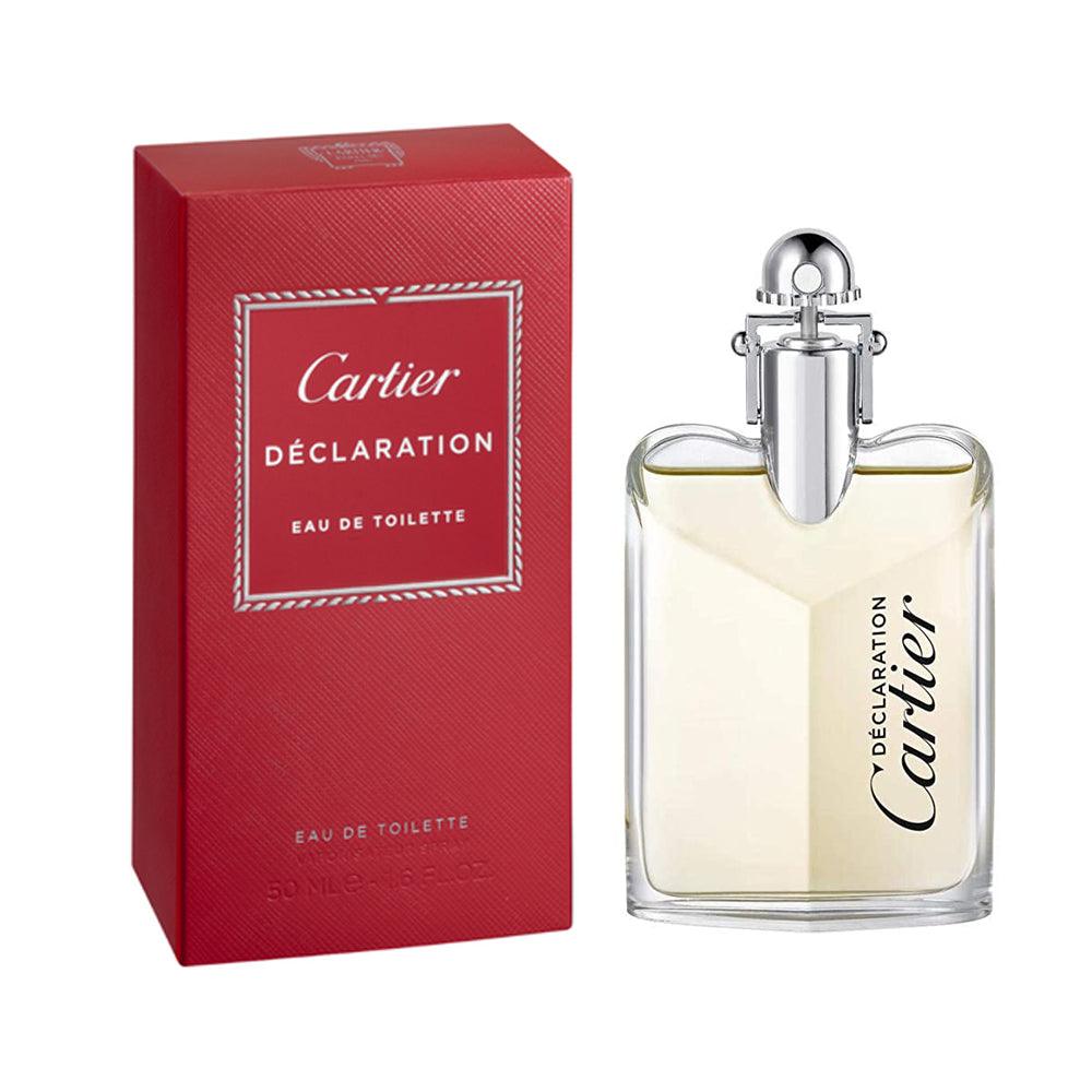 Cartier Declaration Edt 50Ml