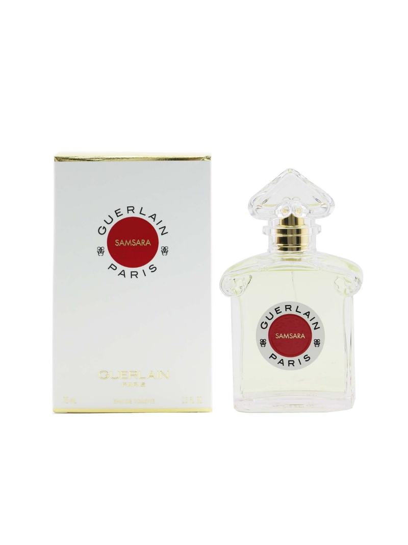 GUERLAIN SAMSARA L EDT 100ML