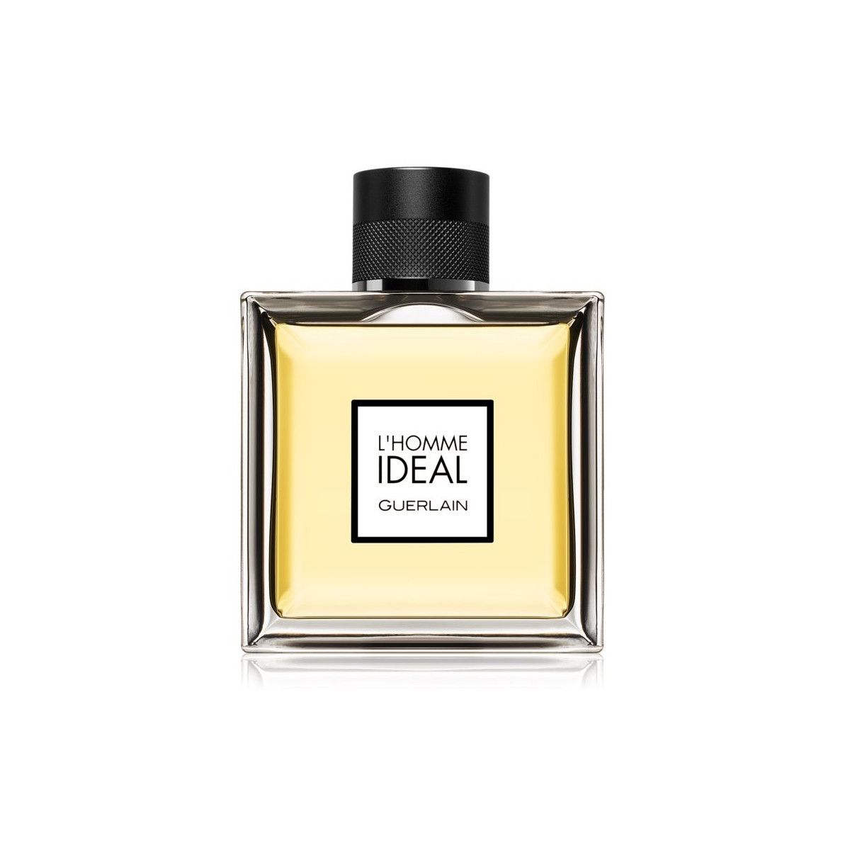 Guerlain L Homme Ideal Edt M 100Ml