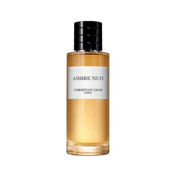 Dior Ambre Nuit W Edp 250Ml