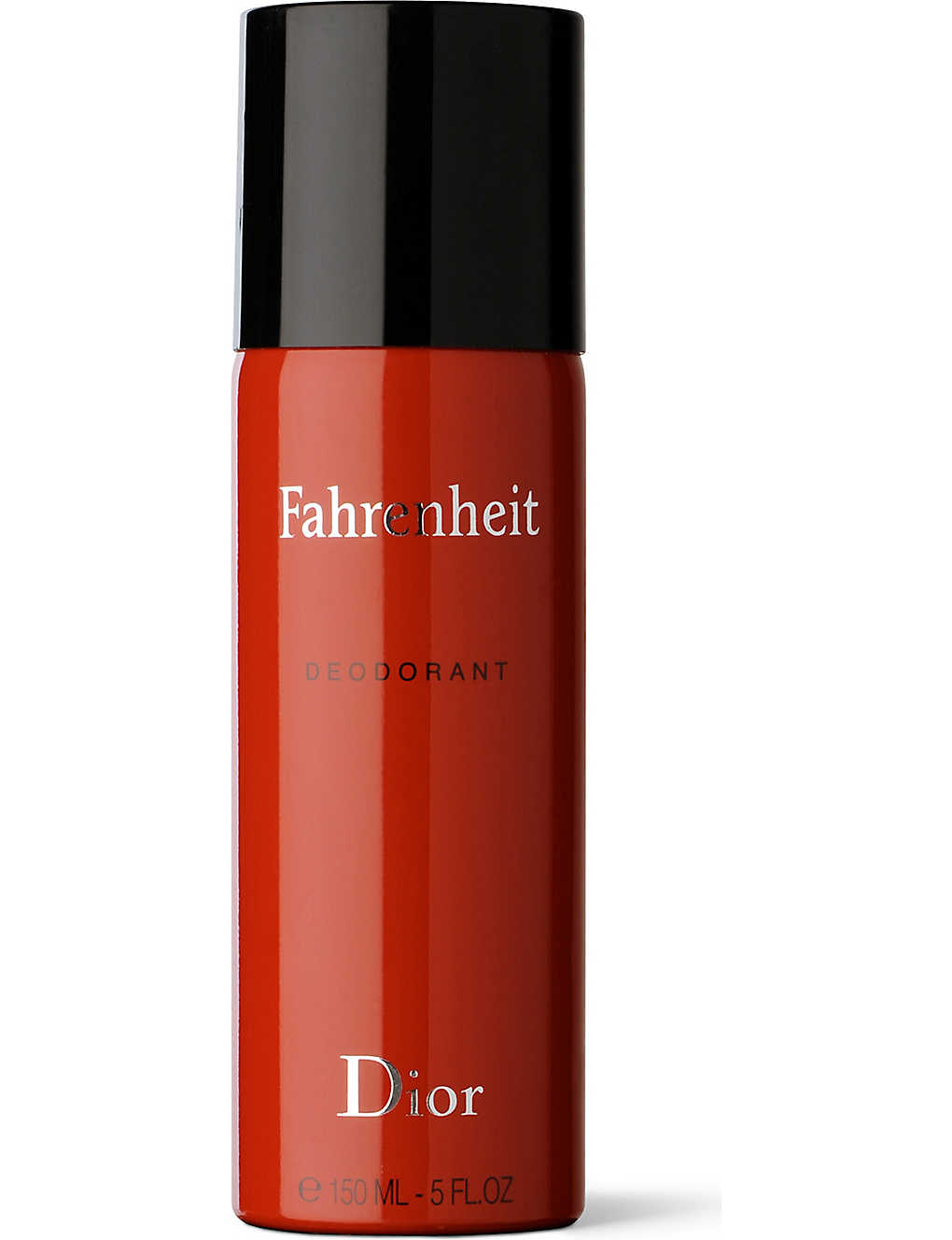 Dior Fahrenheit M Deo Spray 150Ml