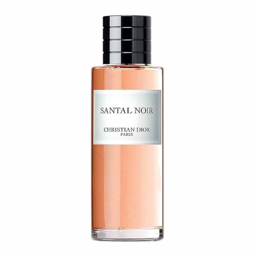 DIOR SANTAL NOIR EDP 250ML