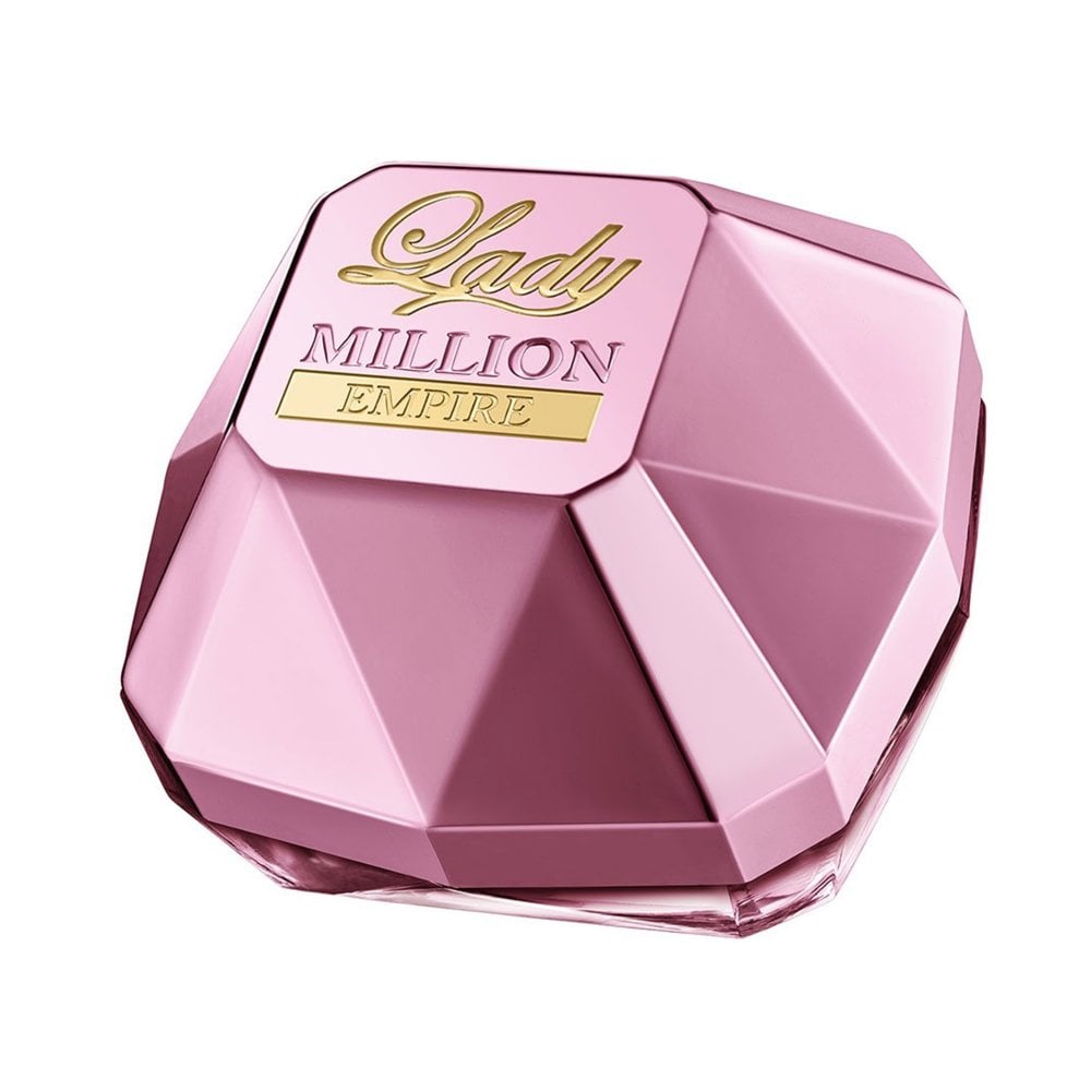 Paco Rabanne Lady Million Empire Edp 80Ml