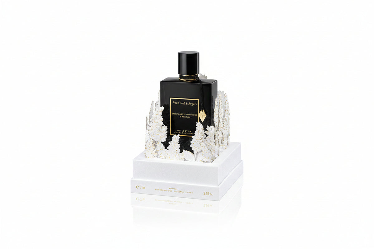 Van Cleef&Arpels Moonlight Patchouli Le Parfumedp 75ml