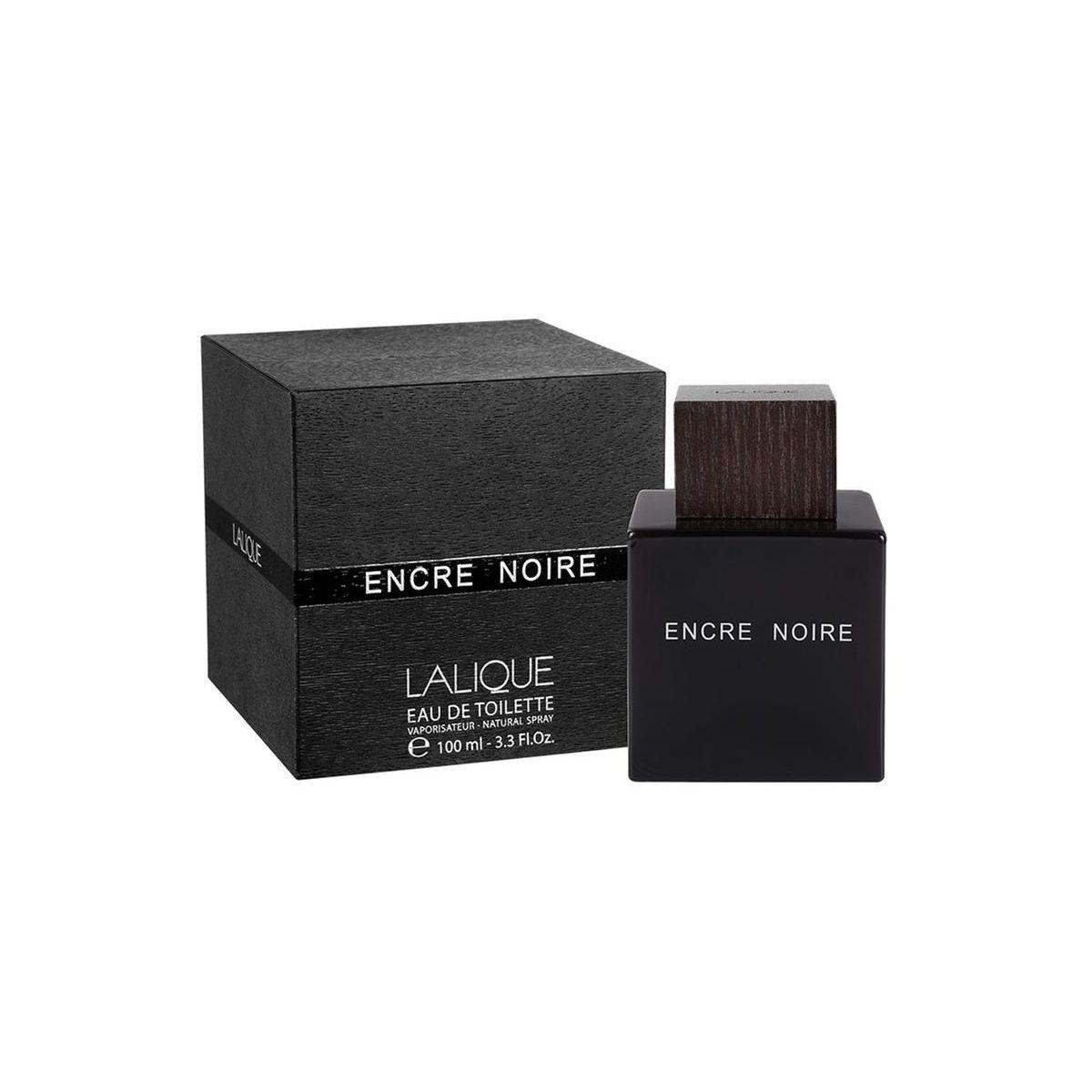 Lalique Encre Noire M 100Ml