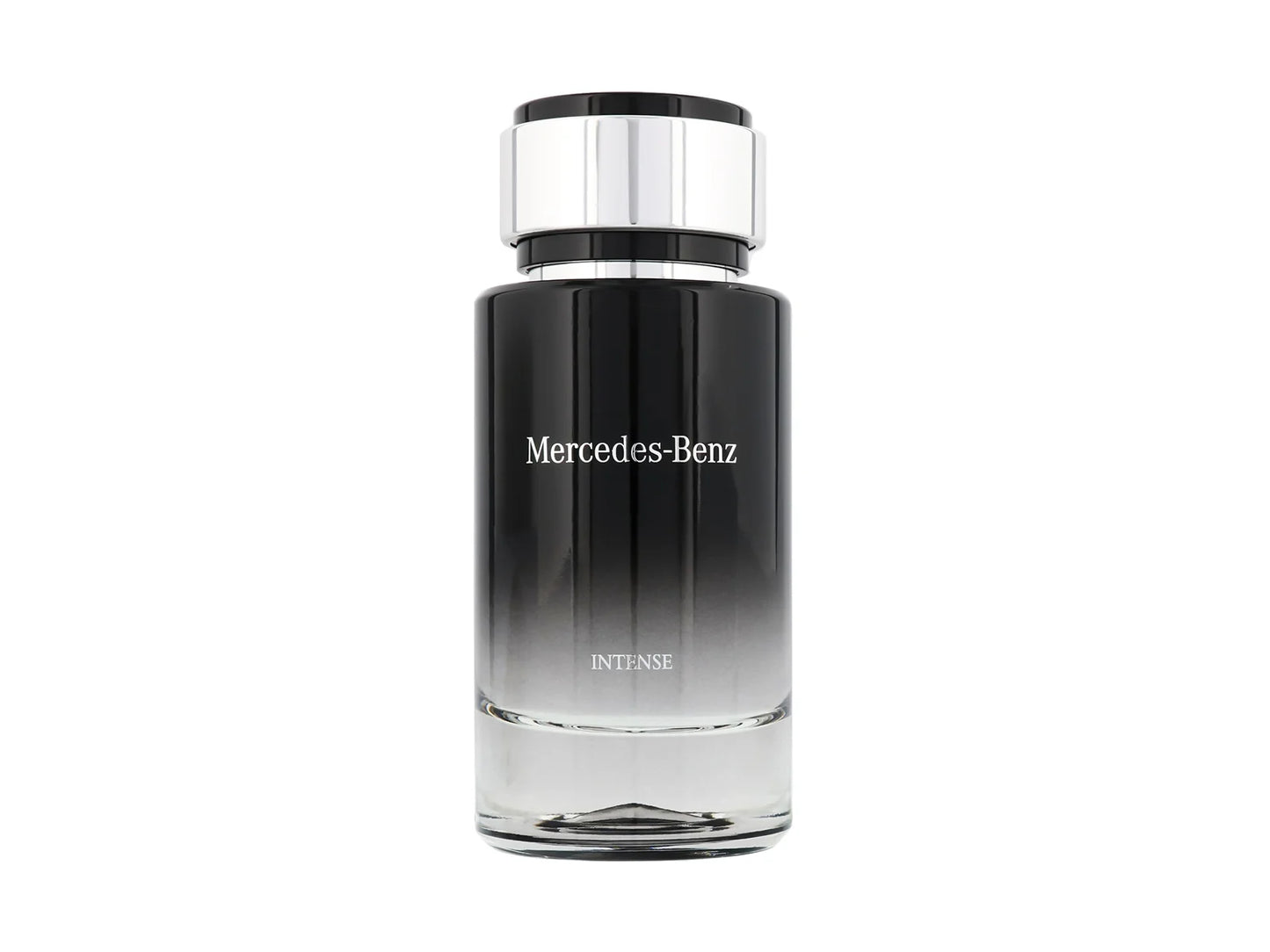 Mercedes-Benz Intense Edt 120Ml