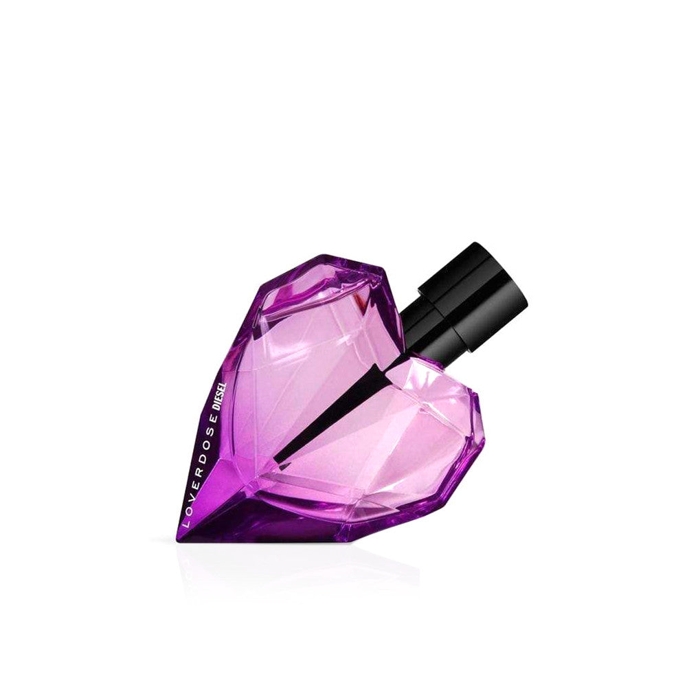Diesel Loverdose Edp L 75Ml
