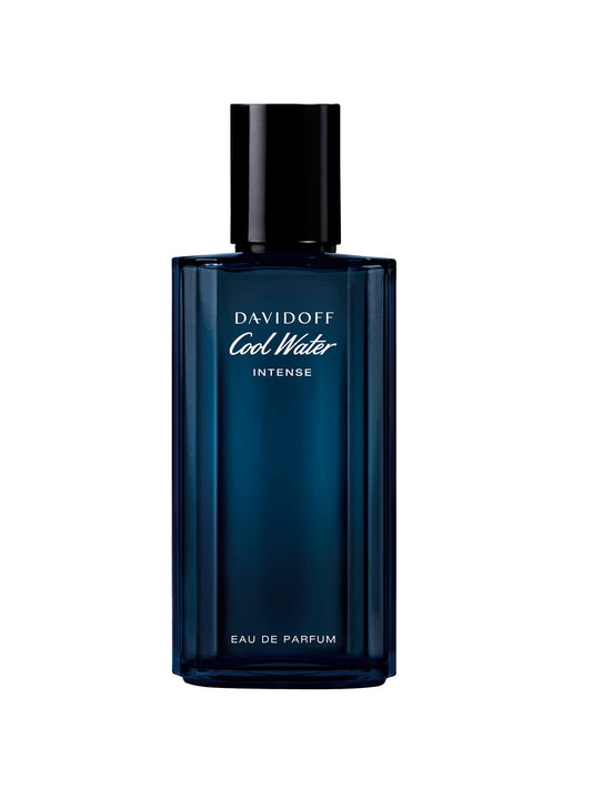 Davidoff Cool Water Intense M Edp 75Ml