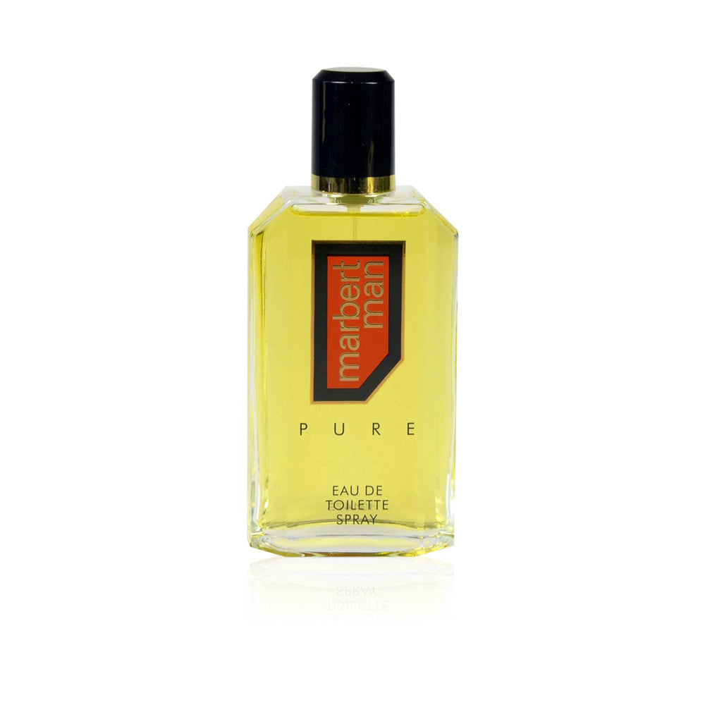 Marbet Man Pure 125Ml