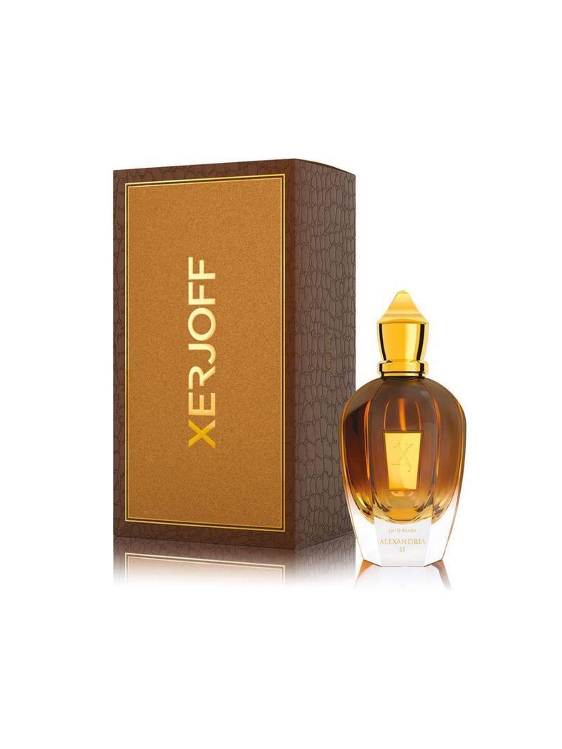 Xerjoff Alexandria II Edp 100Ml