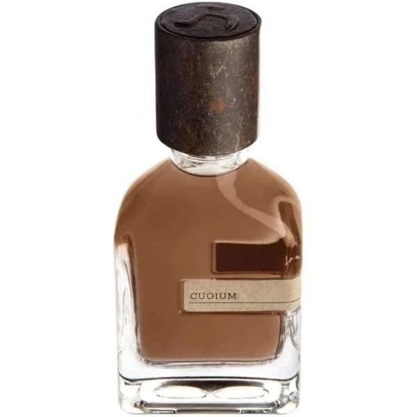 Orto Parisi Stercus PARFUM 50 Ml