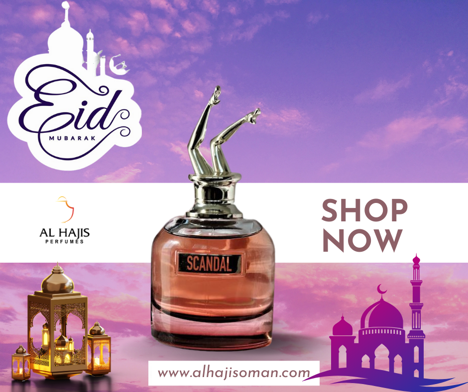 Jean Paul Gaultier Perfume - Al Hajis Perfumes