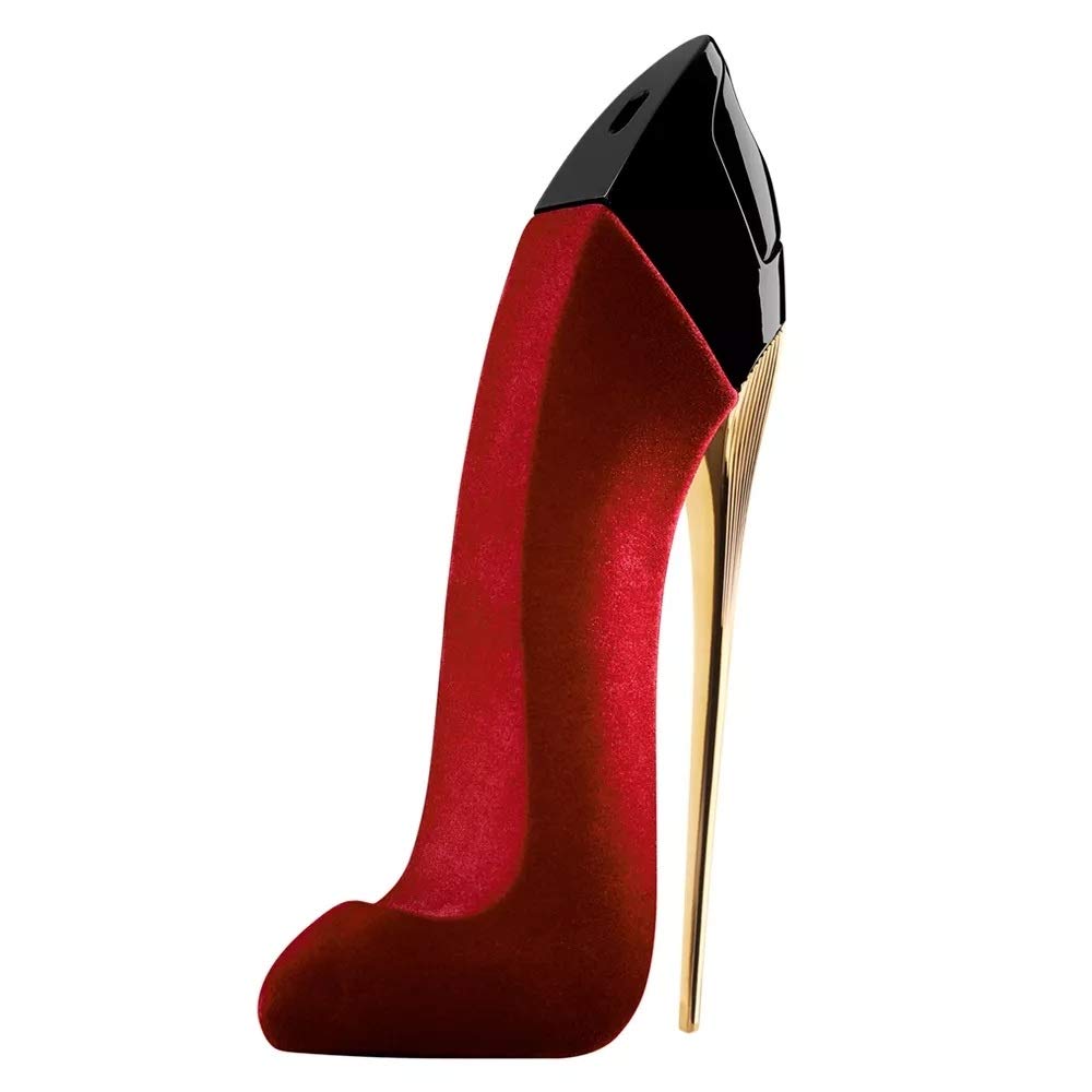 Ch Good Girl Velvet Fatale Edp 80Ml