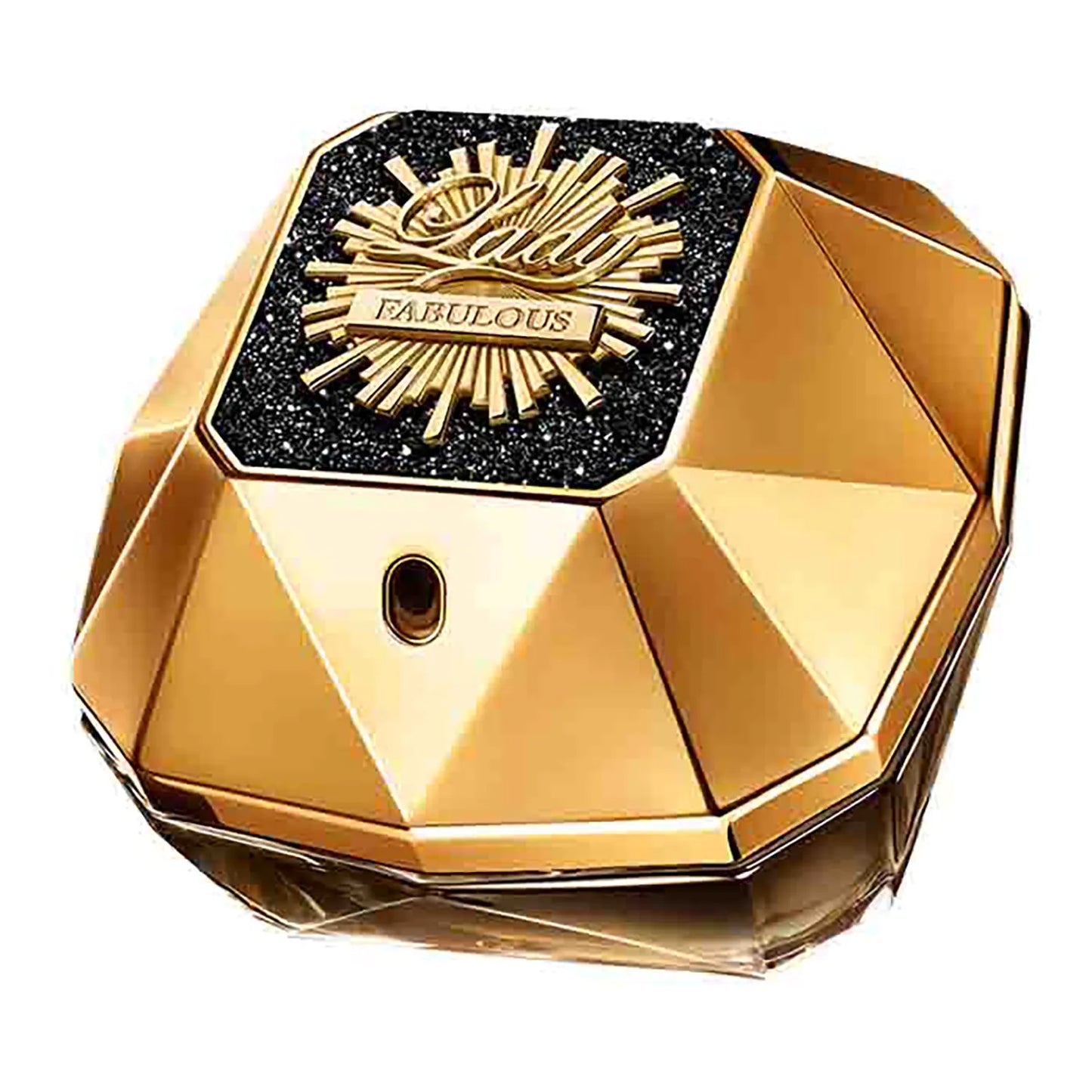 Paco Rabanne Lady Million Fabulous Intense Edp 80Ml