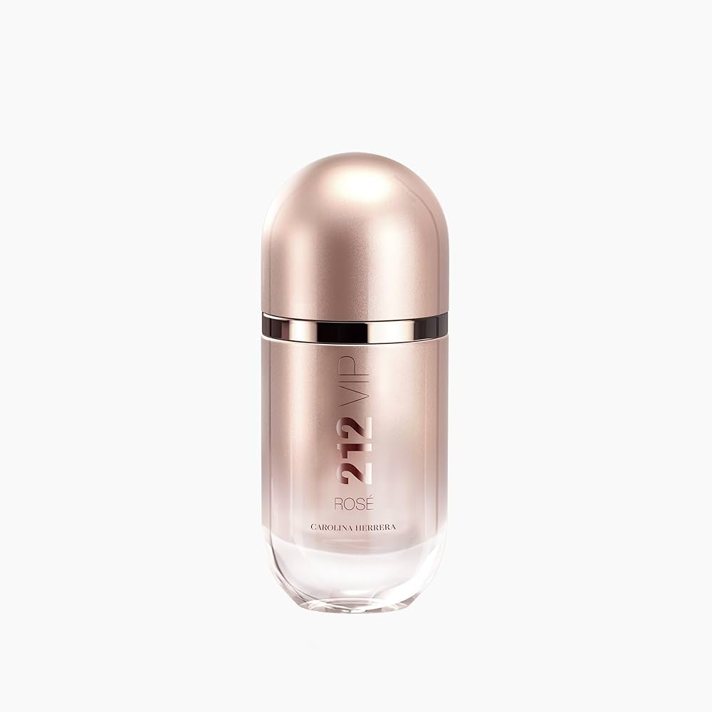 Carolina Herrera 212 Vip Rose Edp L 80Ml
