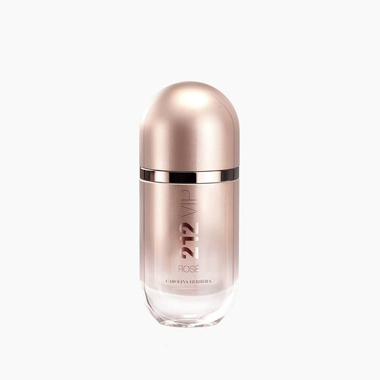 Carolina Herrera 212 Vip Rose Edp L 80Ml