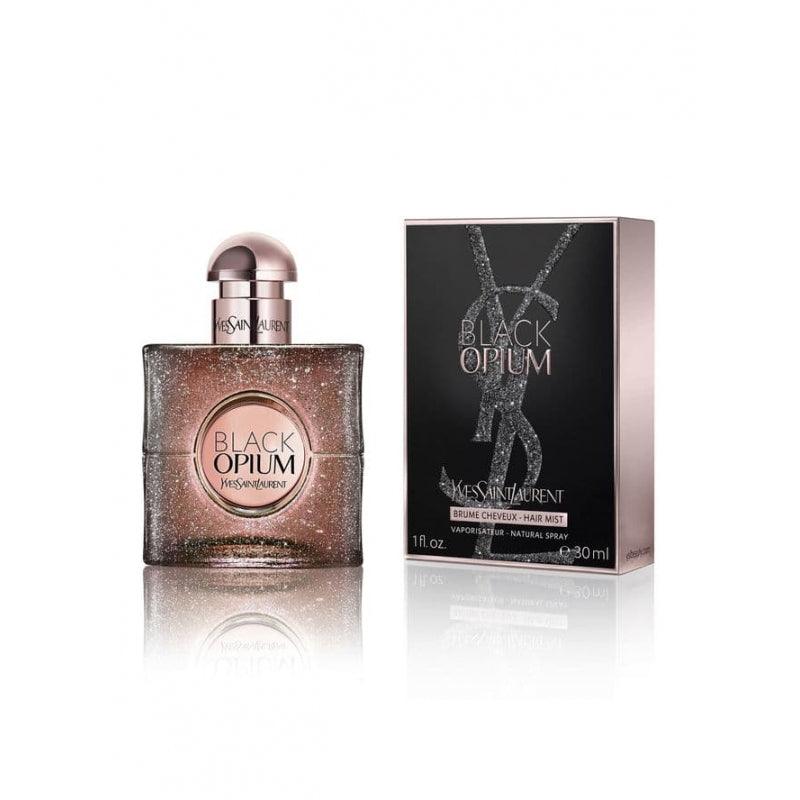 YSL BLACK OPIUM HAIR MIST 30ML