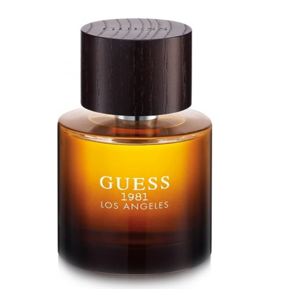 Guess 1981 Los Angeles Men 100Ml