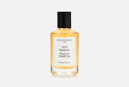 Thomas Kosmala No:9 Bukhoor Elixir De Parfume 100ml