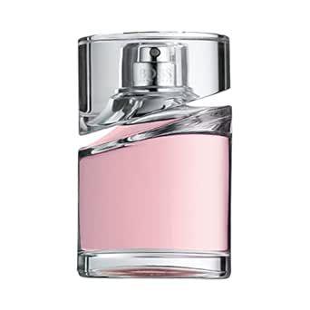 Shop perfumes for her in Oman — Boss Femme EDP 75ml at Al Hajis Perfumes Oman