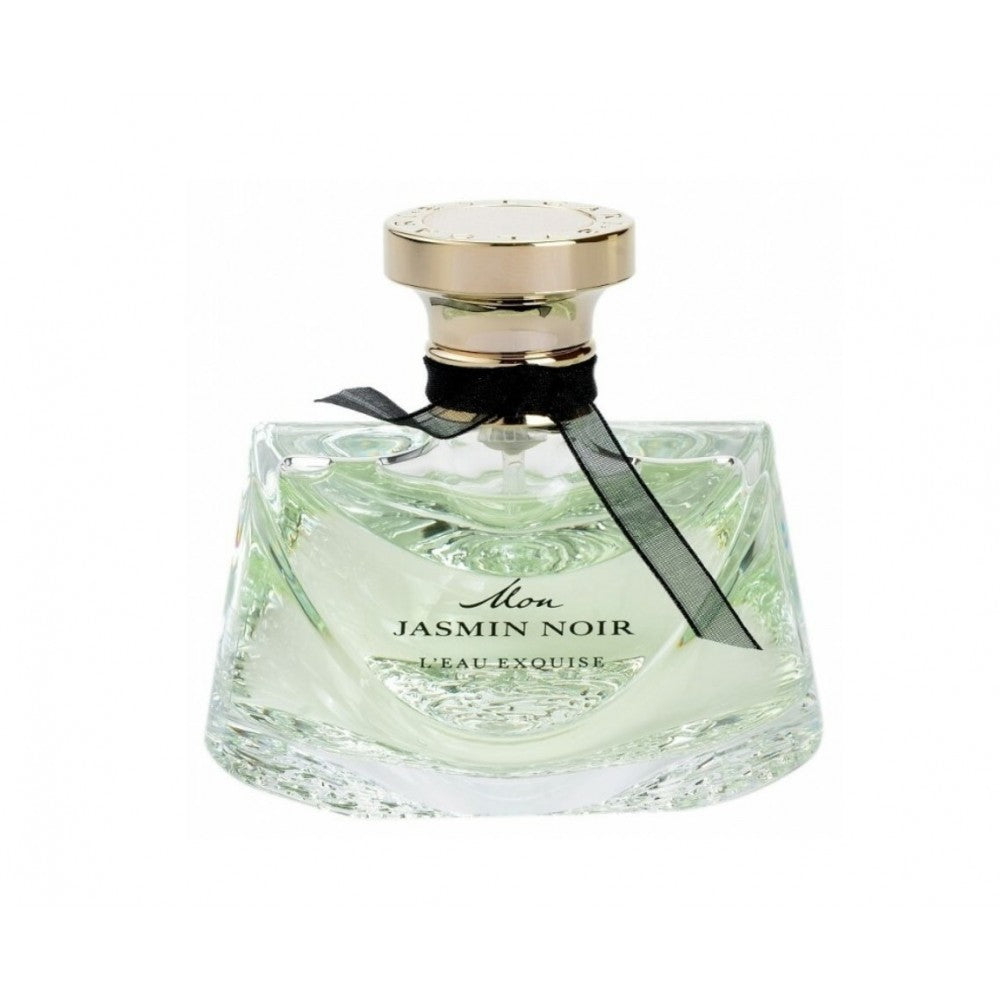 Bvlgari Mon Jasmin Noir Leau Exquise Edt 75Ml