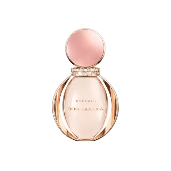 Bvlgari Goldea Rose Edp 50Lm