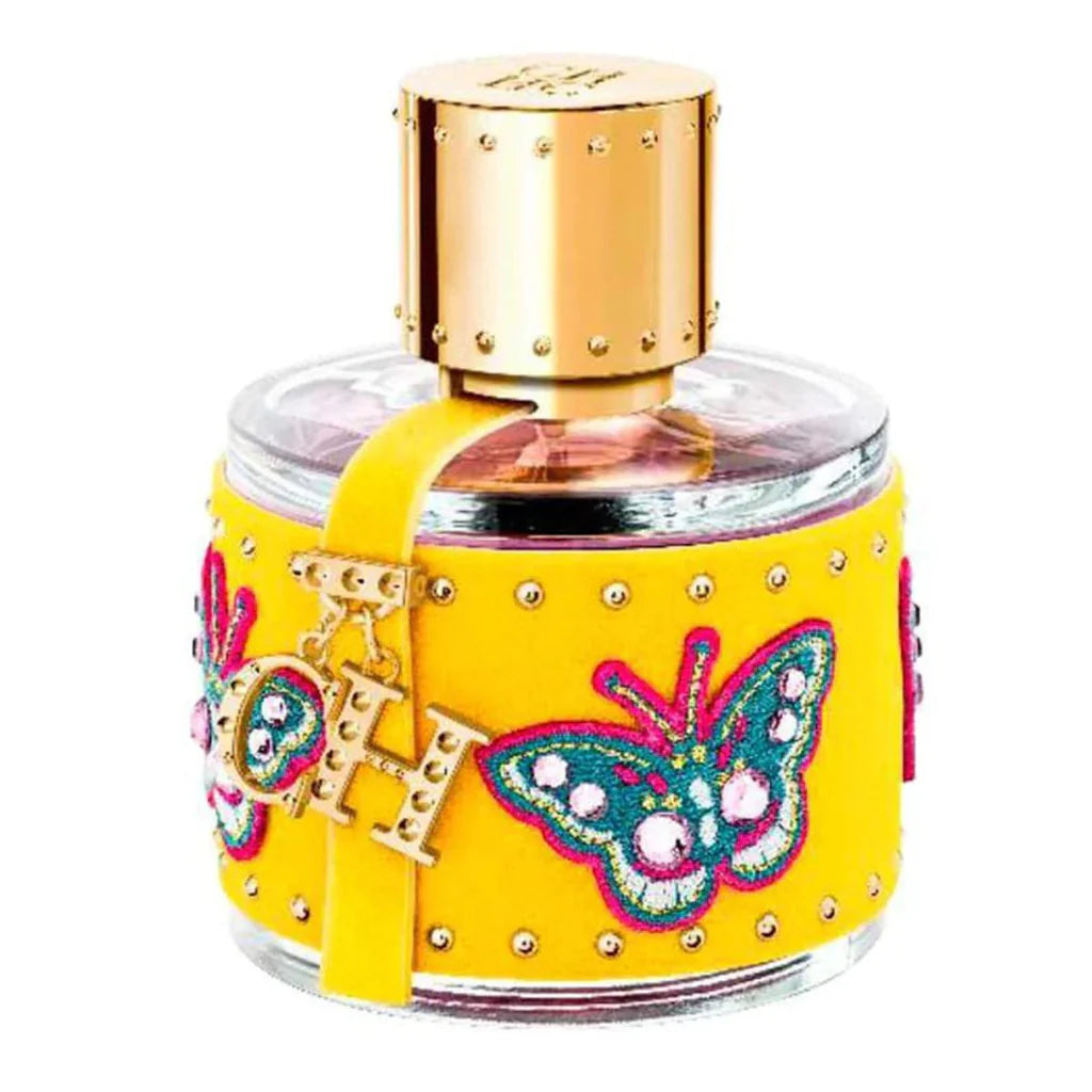 C H Herrera Beauties Edp W 100 Ml