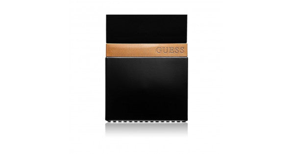 Guess Seductive Noir M Edt 100Ml