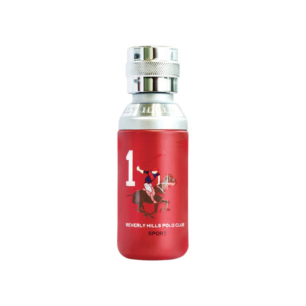 Bhpc Sports One M Edt 100Ml