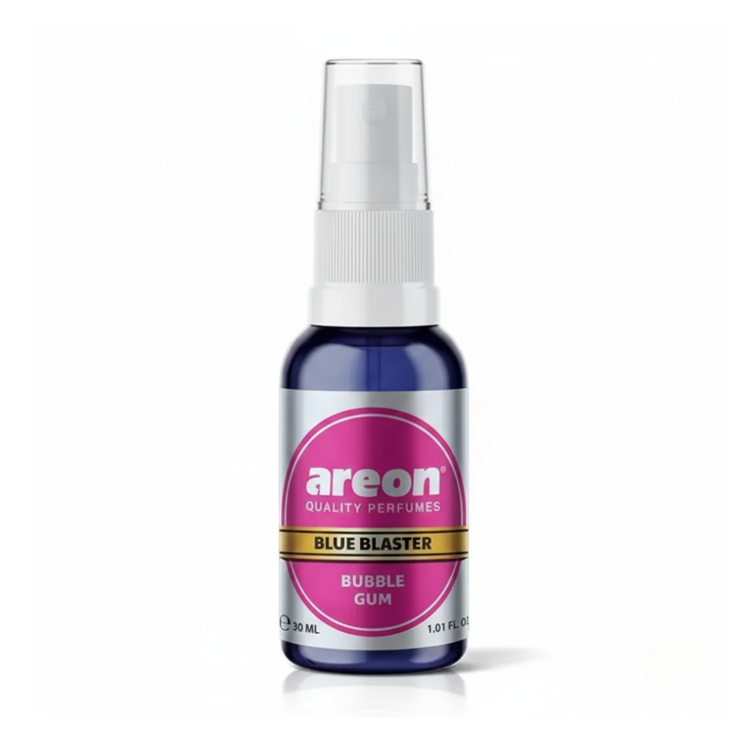 AREON BLUE BLASTER - BUBBLE GUM