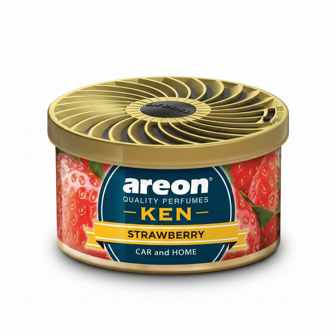 AREON KEN - STRAWBERRY