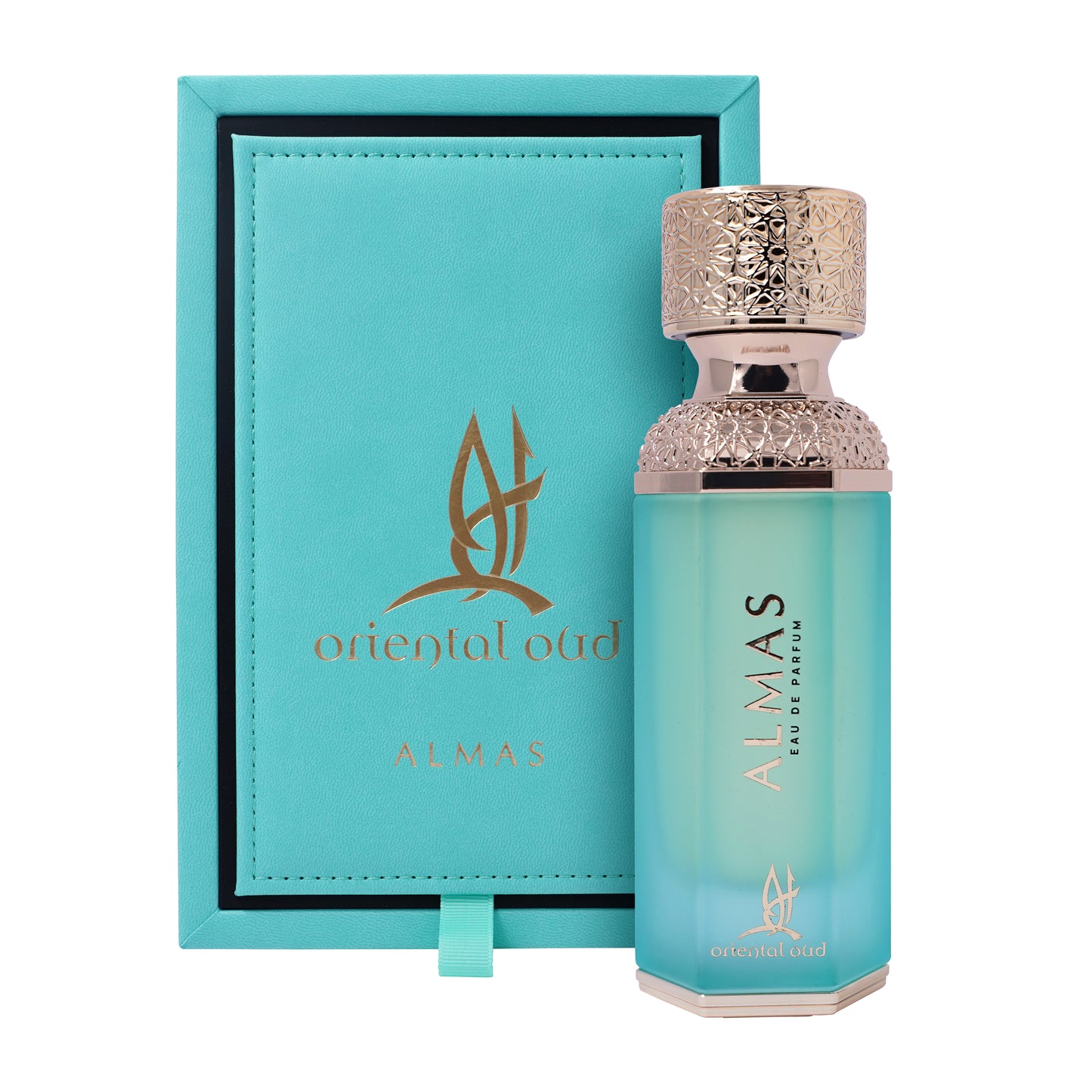 Oriental Oud Almas Edp 100Ml