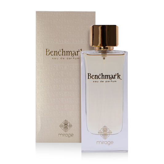 Mirage Benchmark Edp 75Ml