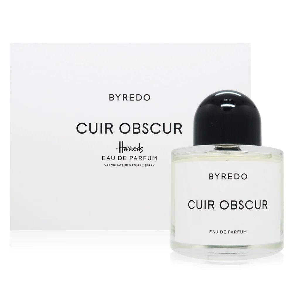 Byredo Cuir Obscur Edp 100Ml