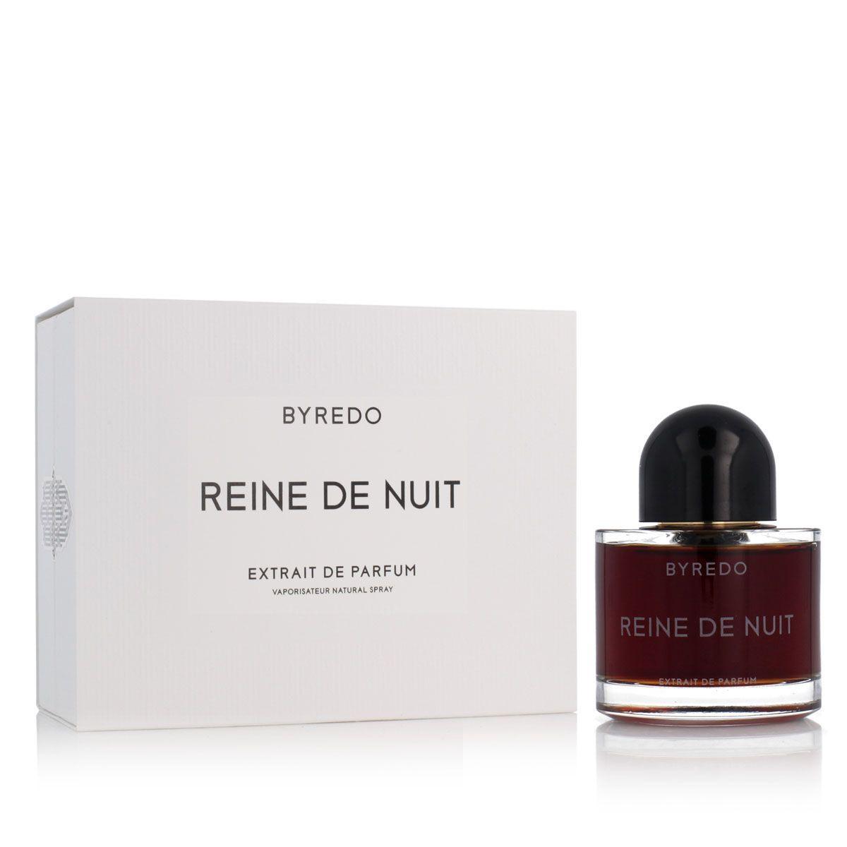 Byredo Reine De Nuit Extrait De Parfum 50Ml