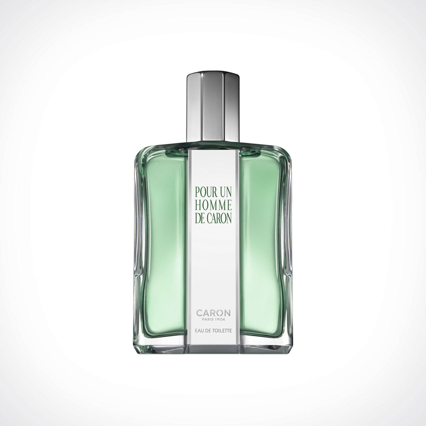 CARON DE POUR HOMME 125ML