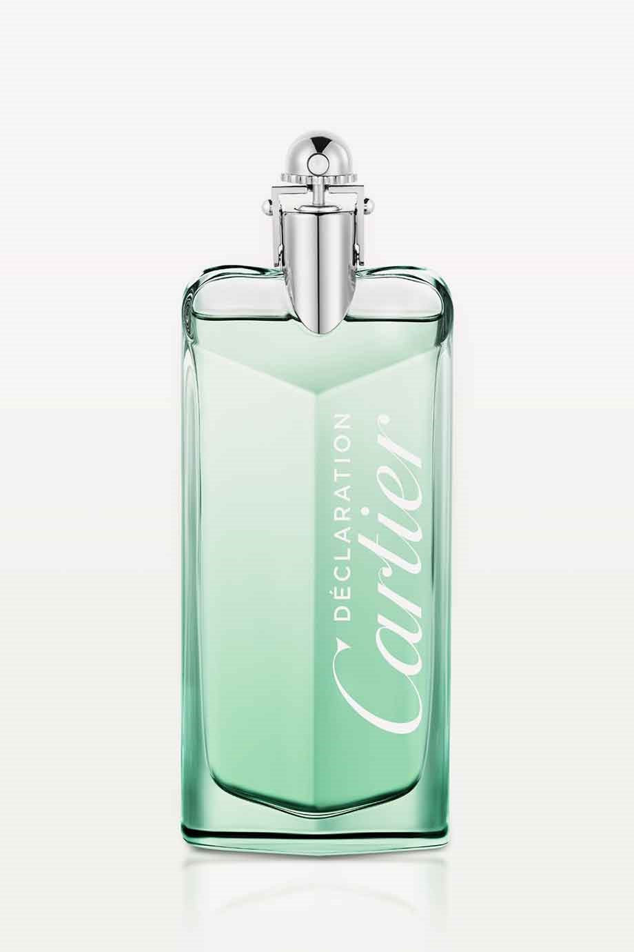 Cartier Declaration Haute Fraicheur Edt 100Ml