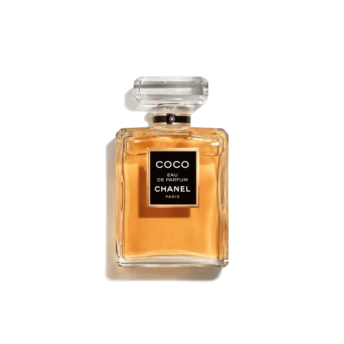 Coco mademoiselle 50ml hotsell